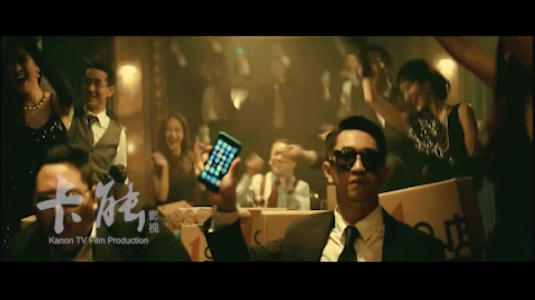 1號店TVC